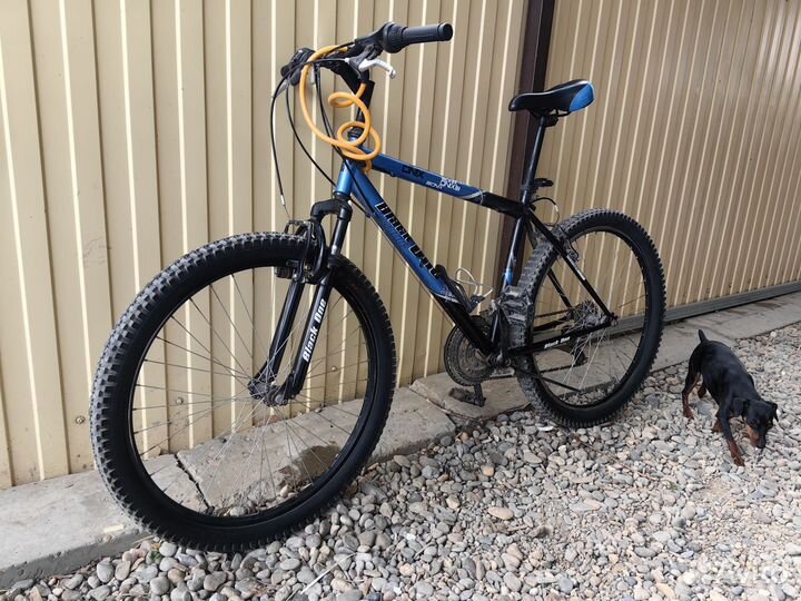 Велосипеды бу взрослый