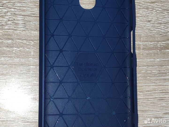 Чехол для смартфона Sony Xperia 1