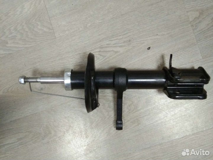 Стойка передняя ваз