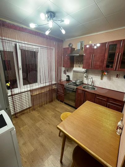 3-к. квартира, 68,3 м², 4/9 эт.