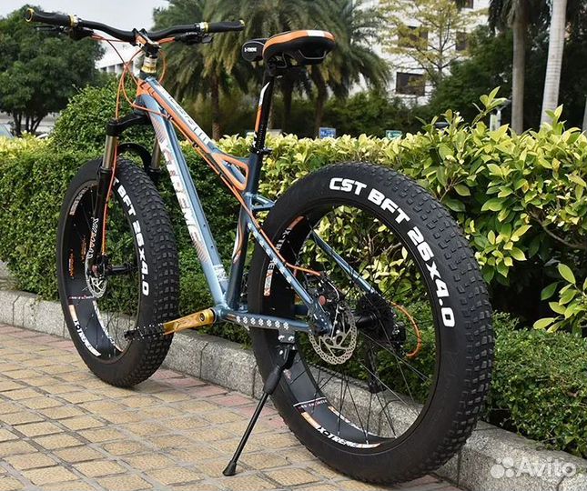 Запчасти и аксессуары к велосипедам