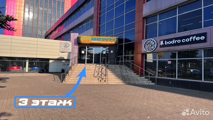 Швейное оборудование новое и б/у Jack/Juki/Siruba