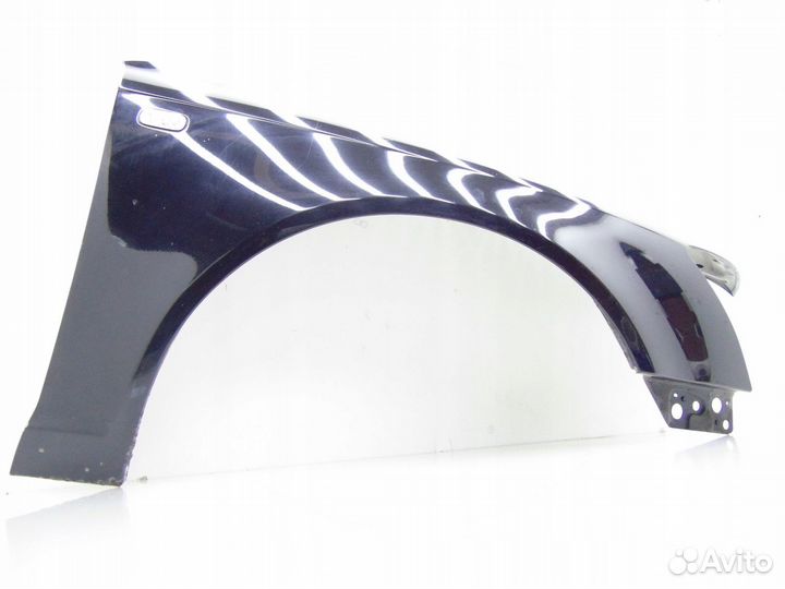 Крыло на все автомобили на заказ