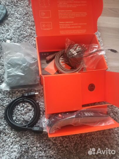 Приставка wink sml-5050 и zxv10