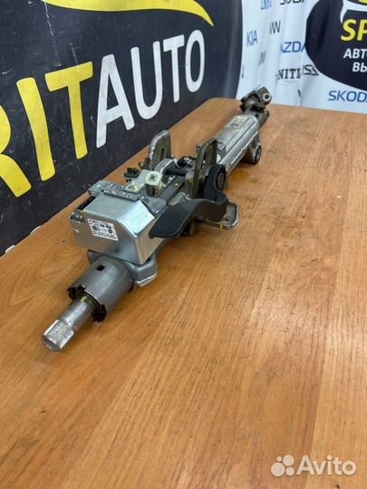 Рулевая колонка Kia Sorento 4 2020-2023