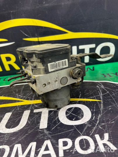 Блок ABS Hyundai I40 1 2.0 G4NA 2011-2015