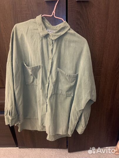 Вещи женские пакетом