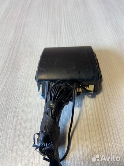 Блок сигнализации Hyundai Accent G4EA