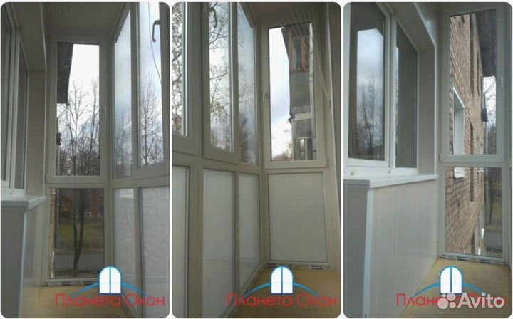 Пластиковые окна, окна пвх
