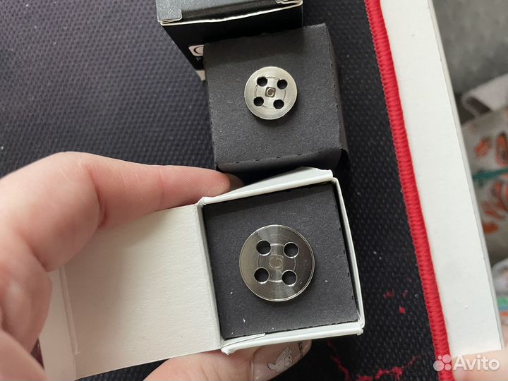 Педикюрные диски для smart (смарт) техники