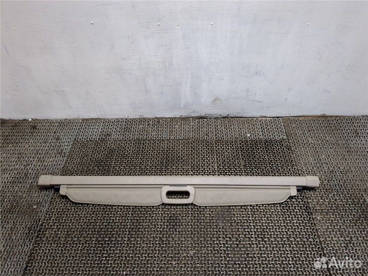 Шторка багажника Jeep Grand Cherokee, 2006