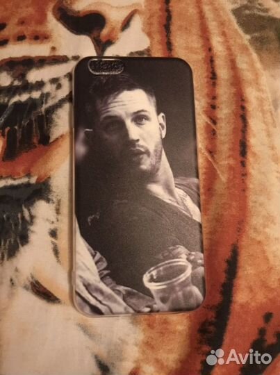 Чехлы новые