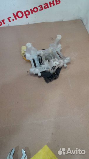 Шлейф подрулевой Ford Maverick