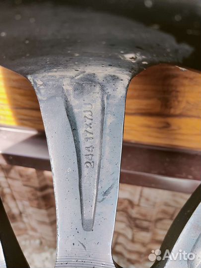 Hankook Ventus Prime 3 K125 235/65 R17