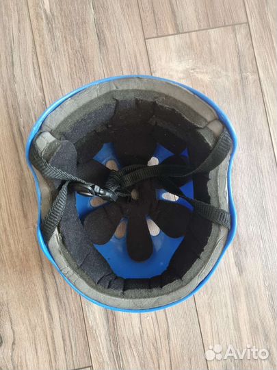 Детский шлем защитный