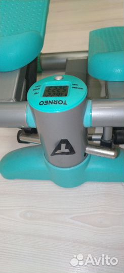 Тренажер степпер