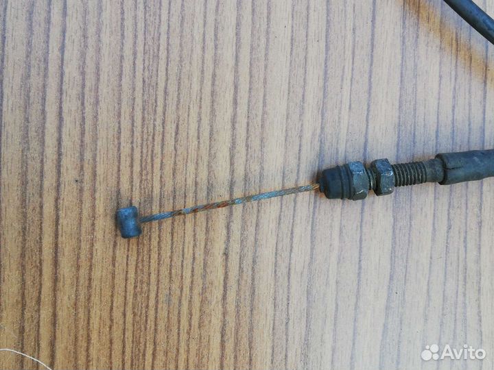 Трос газа Дайхатсу Териос 1