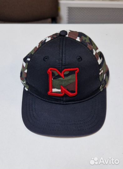 Кепка Бейсболка Maxval (50-52)