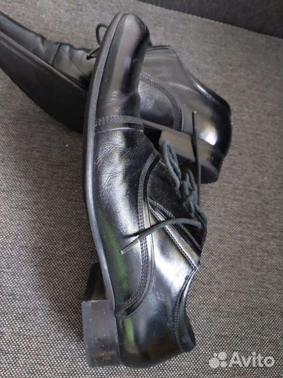 Туфли мужские