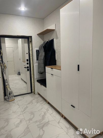 Сборщик мебели