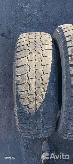 Rapid River K-214 4x4 235/75 R16