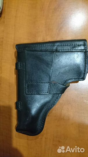 Кобура для пм