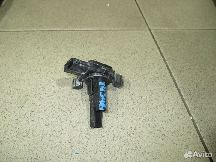 Расходомер воздуха Toyota Corolla (E150)