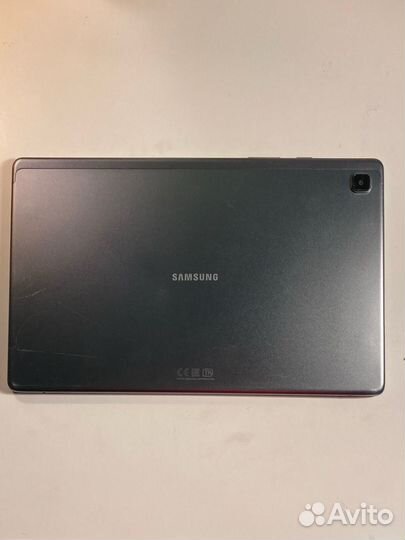 Samsung galaxy tab a7