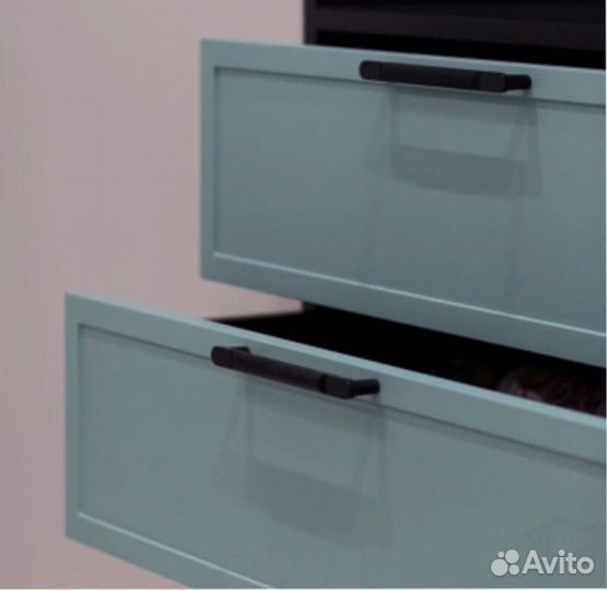 Шкаф на заказ собственного производства