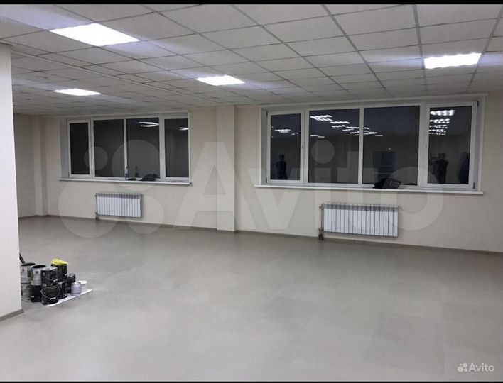 Свободного назначения, 160 м²