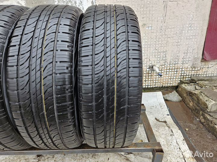 Viatti Bosco A/T V-237 215/60 R17 96H