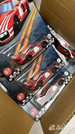 Porsche 935 Boulevard hot wheels