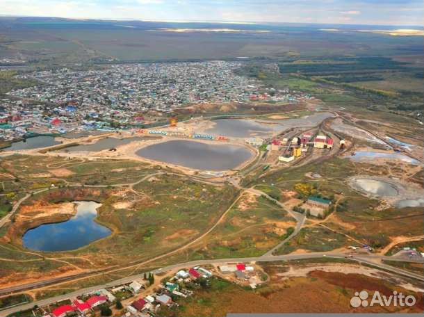 Автобусный тур в Соль Илецк в 2023г