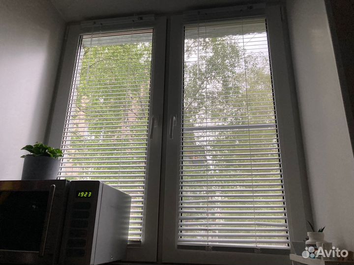 Окна пластиковые (пвх)