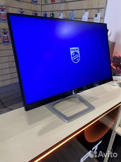 Монитор philips 22