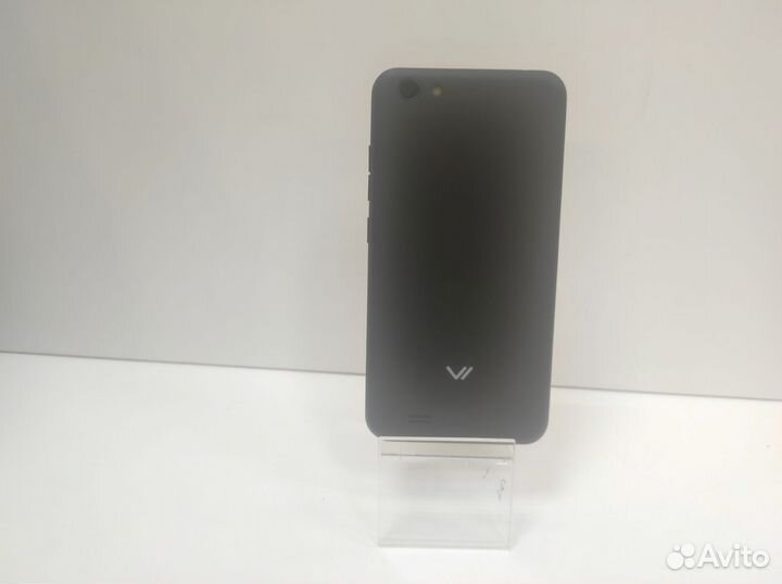 VERTEX Impress Luck NFC (4G), 8 ГБ