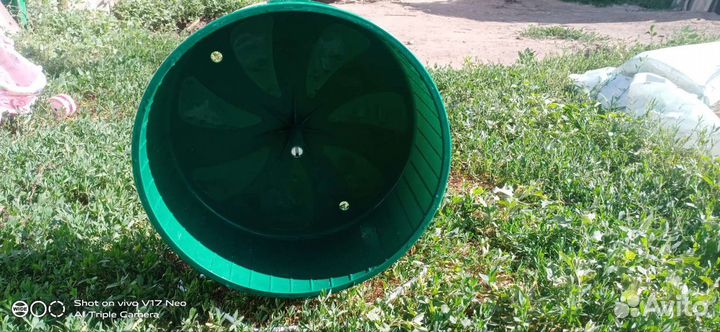 Беговое колесо