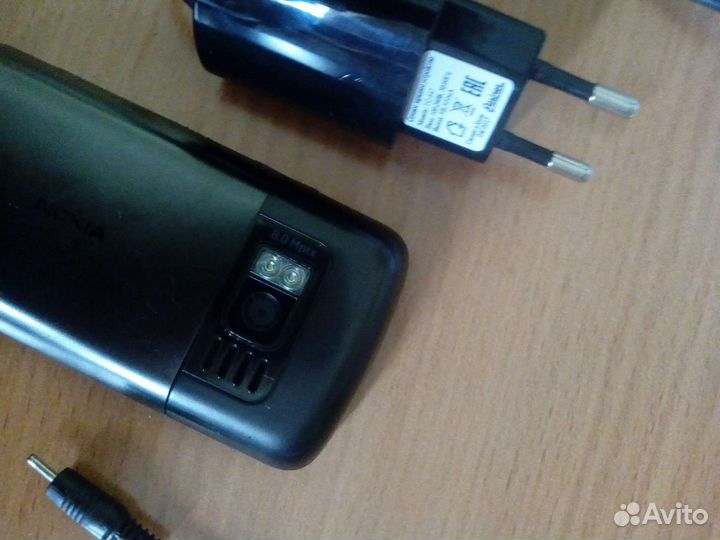 Nokia 1, 8 ГБ