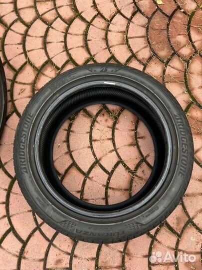 Bridgestone Turanza T005A 235/45 R18 94W