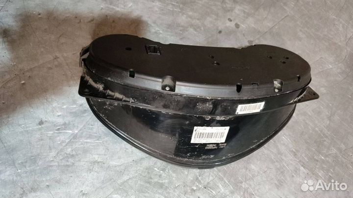 Панель приборов (щиток) Saab 9-3 2 2005 P12763128