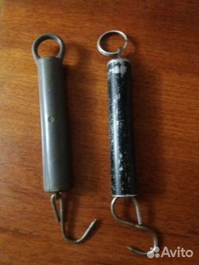 Весы безмен