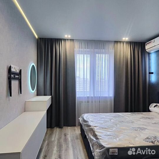 Ремонт квартир под ключ с гарантией