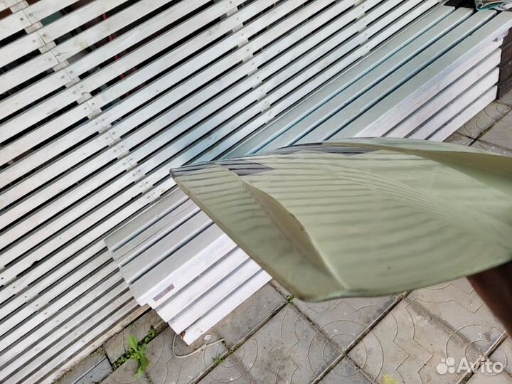 Вейкборд ctrl SX 136 (used) катер/парк бу