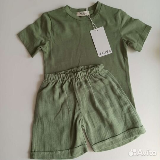 Костюм детский 80 по 110