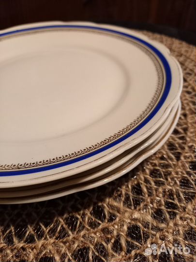 Тарелки Польша 20см