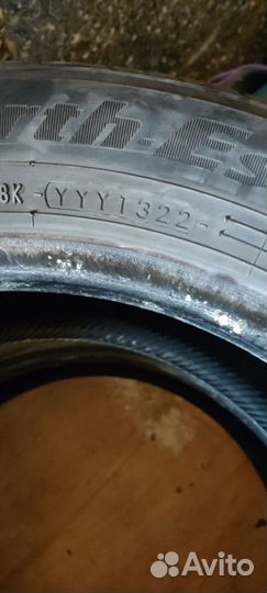 Yokohama Bluearth ES32 205/55 R16