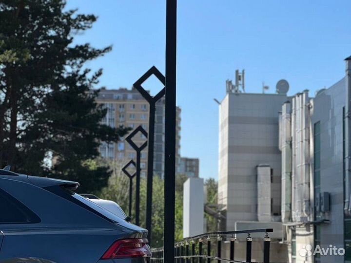 Садовое освещение Уличный фонарь