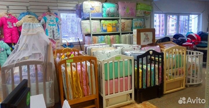 Детские коляски, кроватки, санки, автокресла