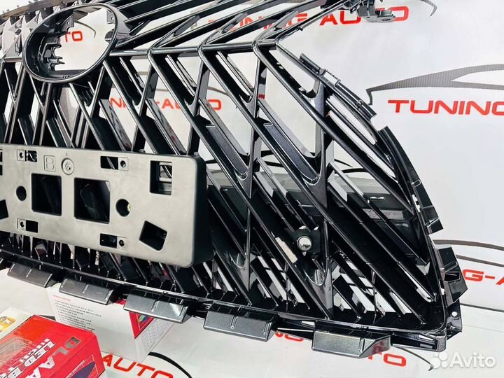 Обвес Lexus RX350 TRD Y5852