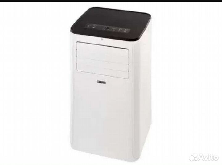 Мобильный кондиционер новый